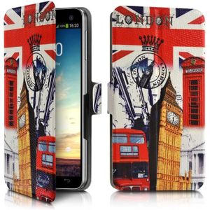 Coque Rigide + écran + Stylet Pour Microsoft Lumia 550 – Protection Complète