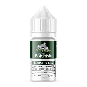 Vapoteuse CBD
