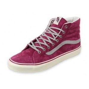 vans femme cdiscount