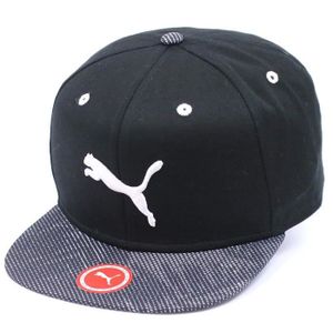 casquette puma garcon