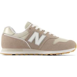 BASKET Sneakers Femme - New Balance - WL373PQ2 - Beige - 