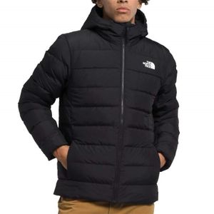 VESTE The North Face Veste pour Homme Aconcagua 3 Hoodie