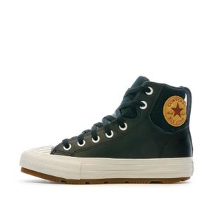 BASKET Baskets Noires Garçon Converse Berkshire - CONVERS