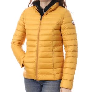 DOUDOUNE Doudoune Jaune Femme Jott Cha