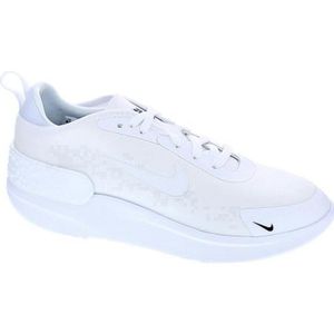 BASKET Baskets basses - Nike Amixa - Femme - Blanc