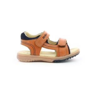Sandales Garcon Kickers Cdiscount