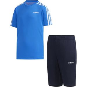 ensemble adidas garcon