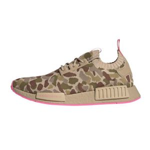 adidas gazelle silver green womens Shop Grey Mens NMD R1 Lace Up Sneakers – Shoebacca main image 1