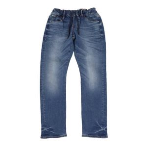 Bleu-Jeans-Messieurs G-STAR 3301 Slim Med Neuf + Aged 51001.8596.071