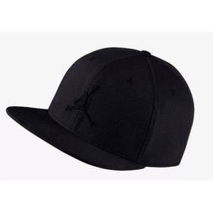 casquette plate nike