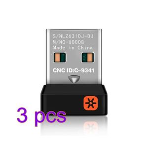 For Logitech Unifying Récepteur USB Dongle 6 Devices Performance Clavier l1sa