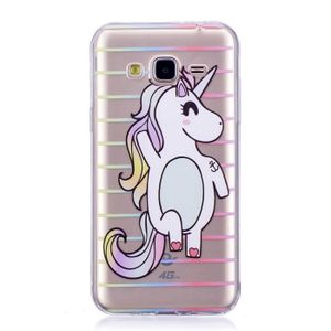 coque pour galaxie j3 2016