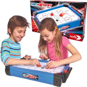 AIR HOCKEY Mini Air Hockey - SIMBA - Table de jeu d'arcade po