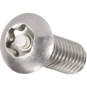 Lot De 10 Vis à Métaux M6x14mm – Tête Cruciforme, Uxcell, Fixation Robuste
