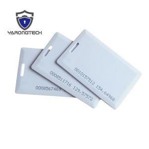 Faguo 1Pc ID Couverture de Carte de cr/édit RFID Protecteur Manchon blind/é /étui pour Cartes bancaires daffaires
