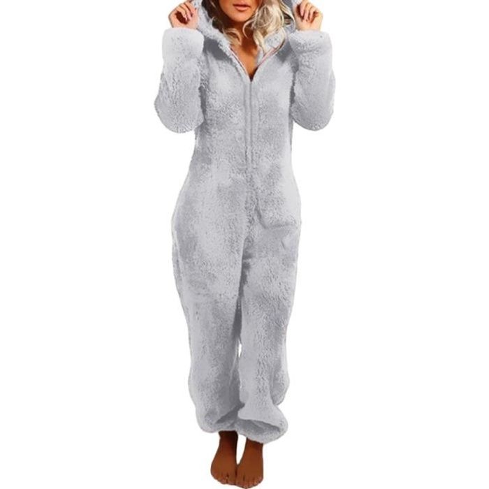 herstel gemeenschap constante Minetom Femme Pyjama en Flanelle à Capuche Vêtements d'Intérieur Automne Hiver Polaire Grenouillère Vêtements de Nuit Une Piece A gris - Cdiscount Prêt-à-Porter herstel gemeenschap constante Minetom Femme Pyjama en Flanelle à Capuche Vêtements d'Intérieur Automne Hiver Polaire Grenouillère Vêtements de Nuit Une Piece A gris - Cdiscount Prêt-à-Porter