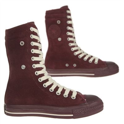 Bottes converse sales