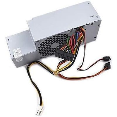 Bloc dalimentation pour Dell Optiplex 760 780 SFF 235W PW116 R224M H235P-00 