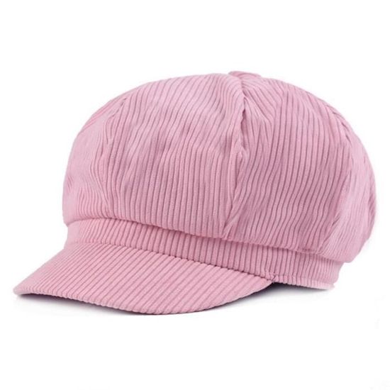 HT4735 bérets pour hommes femmes Vintage artiste peintre béret