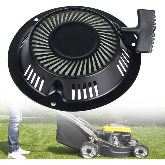 Lanceur De Démarrage Pour Tondeuse Einhell BG-PM/GH-PM Et Hecht 548 - Pièce De Rechange - 13