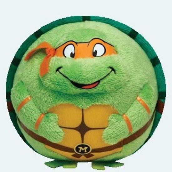ty tortue