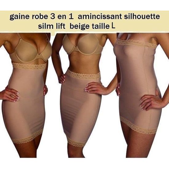 Gaine robe deals