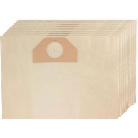 Lot De 5 Poches Pour Aspirateur Electrolux D715 - Neuf, Origine