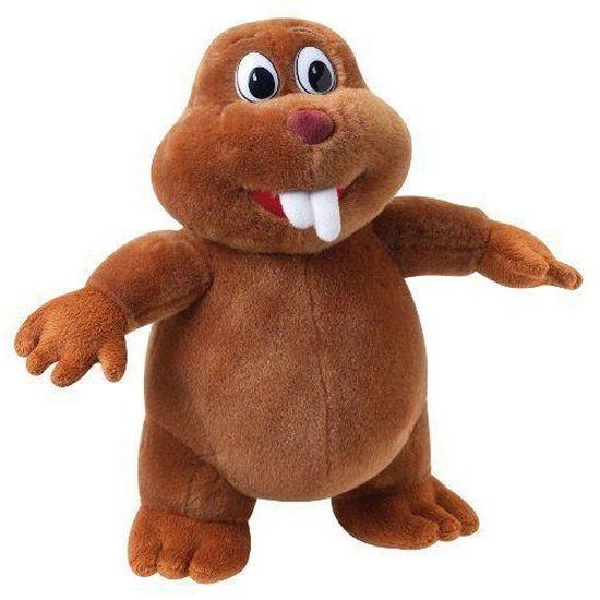 Rene la Taupe 22056 Bean Bag Sonic Cdiscount Jeux Jouets