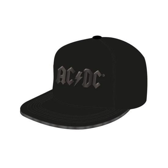 Casquette Snapback DC The Flash - Modèle Neuve Sans étiquette