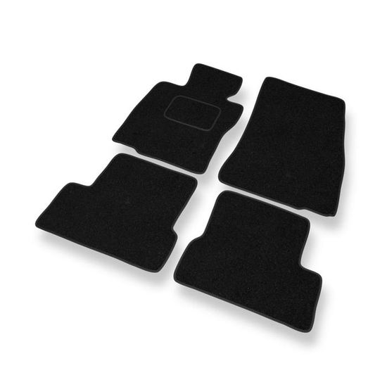 Tapis de sol pour Mini Cooper (2013....) DW2569 Cdiscount Auto