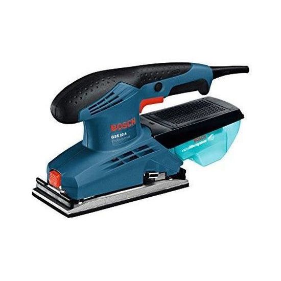 Draper 56246 Rodoir à cylindres 51-177 , Bleu