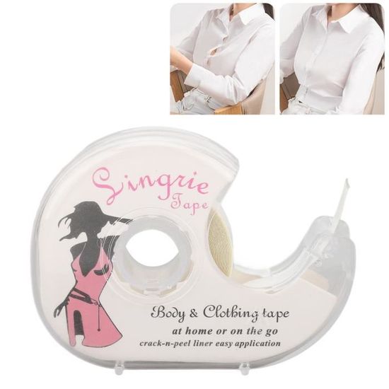 Ruban Anti Transpiration Pour Col Protection De Col Pour Chemise