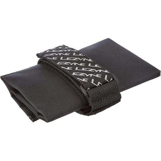 LEZYNE Satteltasche Micro Caddy - Praktische Fahrradtasche Für Werkzeug & Schläuche