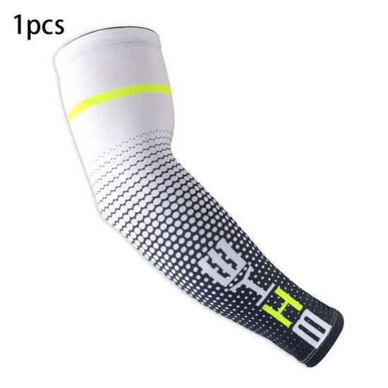Manchons De Protection Solaire Tough Outdoors - UPF 50+ - Anti-UV - Respirants - Pour Sport Outdoor Et Quotidien