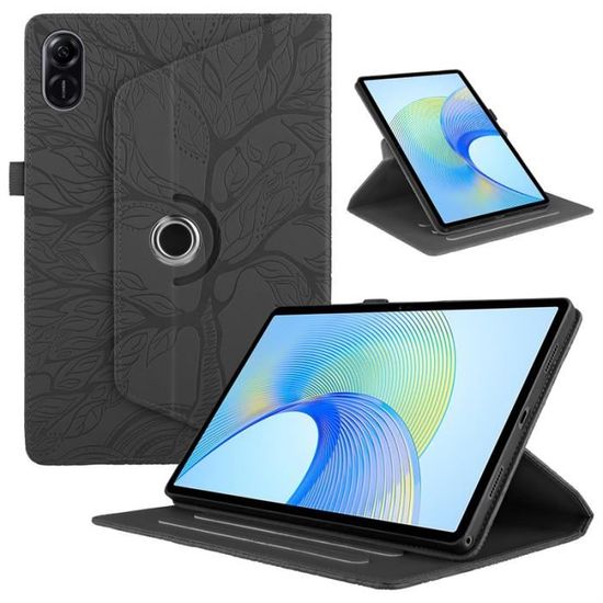 FINTIE Coque Honor Pad X9a / X9 Pro / X9 11.5 Pouces | Housse Fine Avec Support Pliable