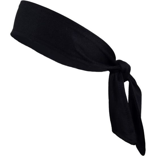 Bandeau De Sport Tendance Avec Imprimé Drapeau égyptien Pour