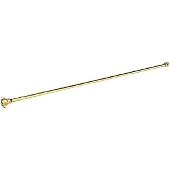 Rallonge de lance PVC 50cm pour pulvérisateurs SOLO 258, 425, 442