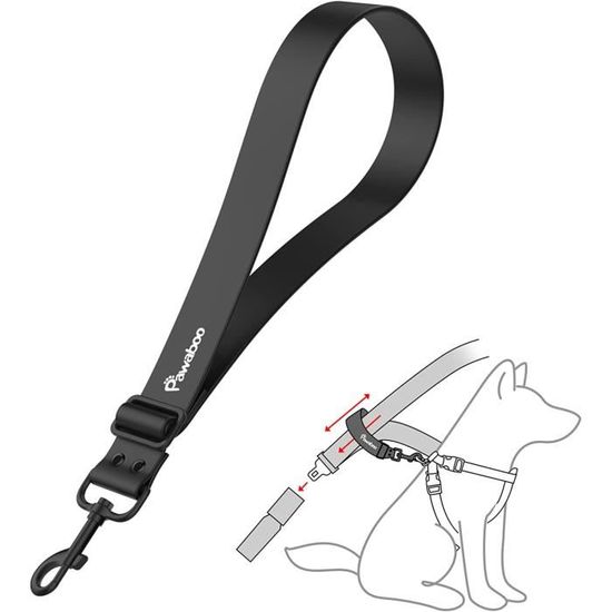 Ceinture D'arbitre De Baseball – PVC Moulé, Taille L38-40, 44,5 Pouces, Noir