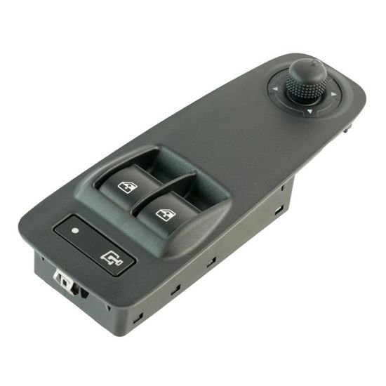 Interrupteur De Fenêtre Compatible Avec Fiat Pour Ducato 2006-2015 Lève