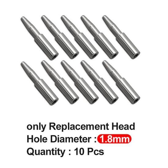 Perforatrice-poinçon,Poinçon Rond Pour Trou De Papier 3mm-6mm,poinçon