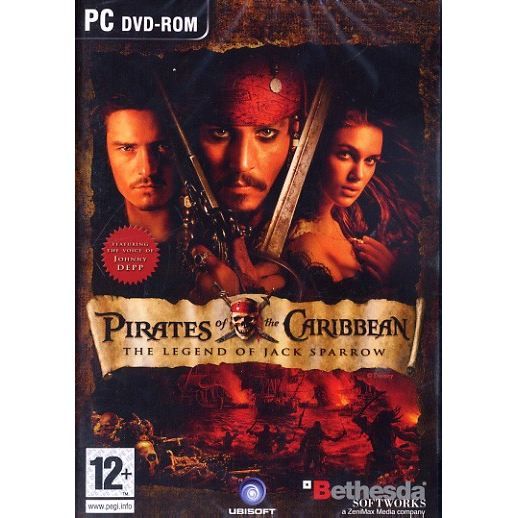 Pirates des Caraïbes : Jusqu'au Bout du Monde - vue 2