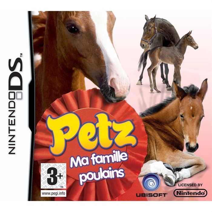 Ubisoft Petz