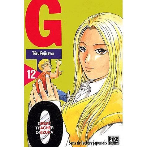 Gto Tome 12 Cdiscount