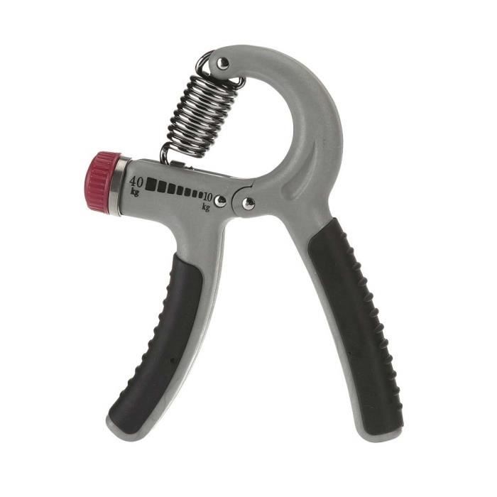 Accessoires entrainement Élastiques, anneaux et cordes Atipick Adjustable Exerciser