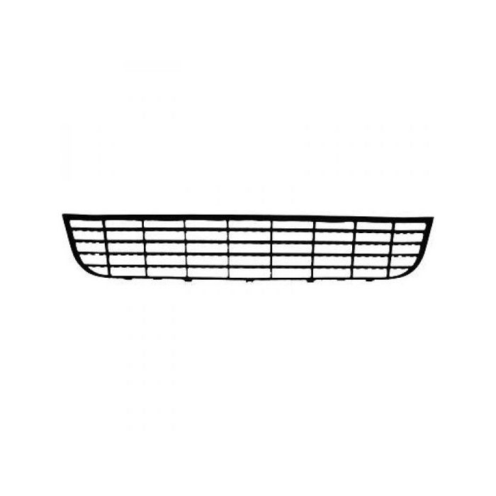 Grille de pare-choc avant centrale/avant Fiat Bravo 07- AC12727