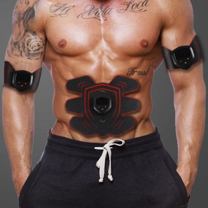 Masseur abdominal Masseur de perte de poids