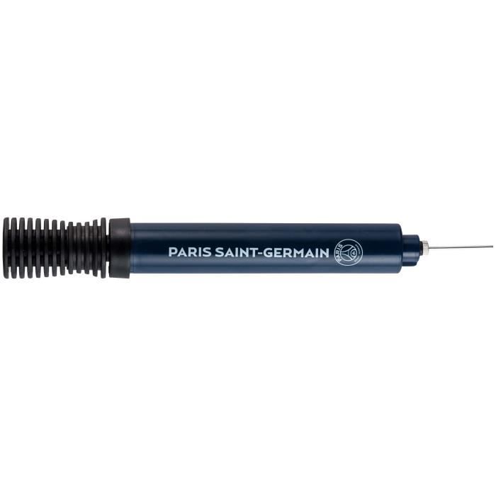 Pompe à ballon PSG