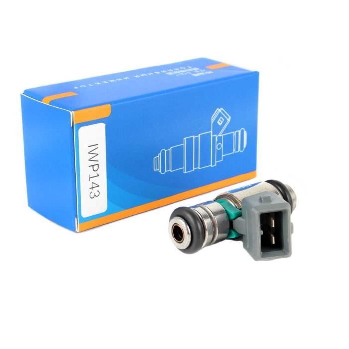 Injecteur d'Essence Clio II Thalia Megane Scenic I Laguna I Clio III 1.4 1.6 16V IWP143 8200128959 8200080937 048H104274 8200242376