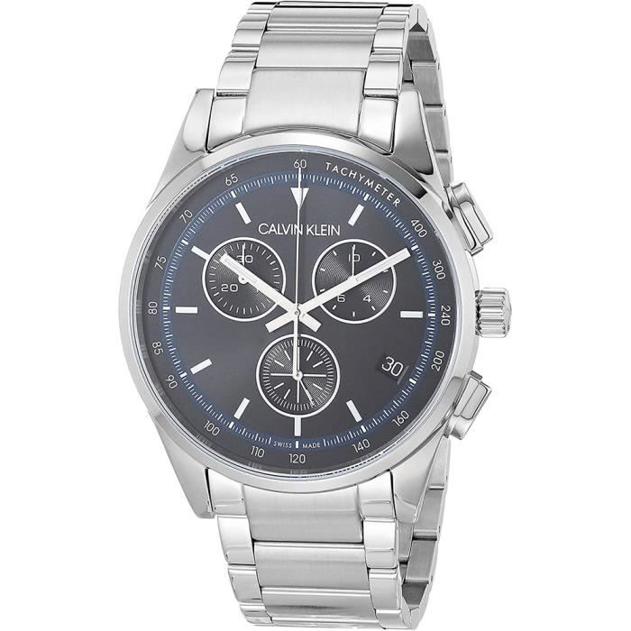 Montre Calvin Klein Calvin Klein KAM27141
