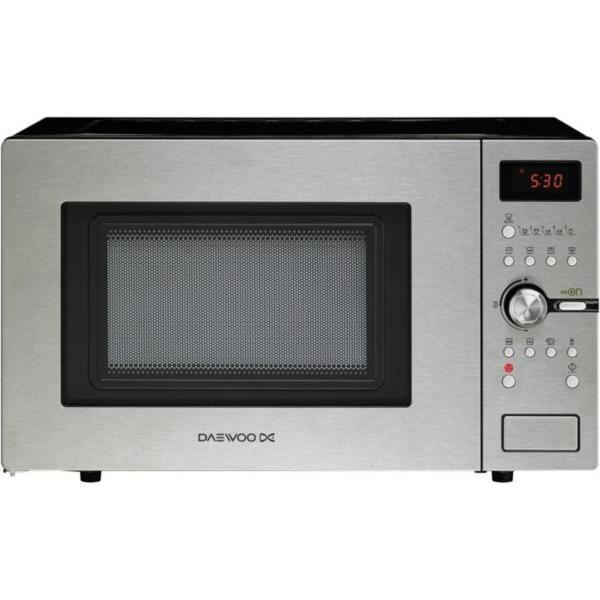 Micro onde multifonction DAEWOO KOC-9C5TDW 28 l...